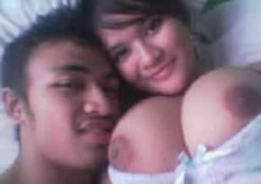 Bantal Guling Tetek Gede