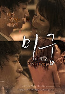 Maze Secret Love (2015)