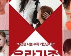 Obscene Family (2019)