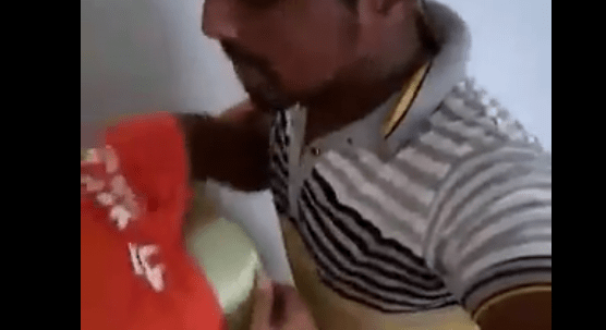 TKW Indonesia Dientot Paksa Majikan Asal India