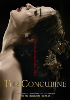 The Concubine (2012)