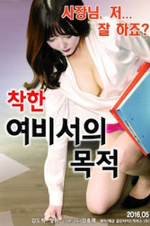 What A Good Secretary Wants (2016)