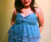 Cam Bbw Striptis Biru