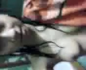 Janda Belajar Cam Bugil