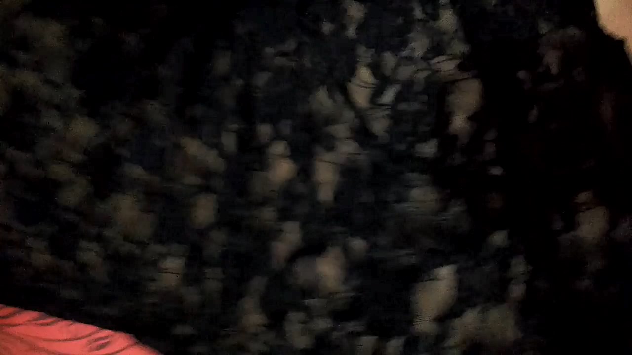 Janda Di Sodok Doggy Baju Renda Hitam