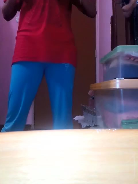 Jilbab Hitam Merah Colmek Sampe Crot