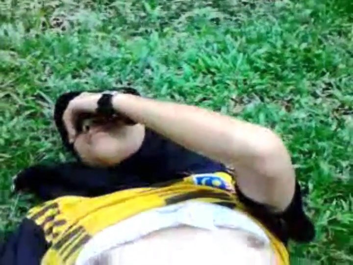 Jilbab Ml Di Hutan Cewenya Minta Udahan Pake Baju Olahraga