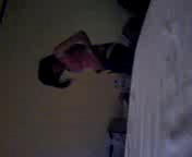 Mahasiswi Pink Unisri Bergoyang