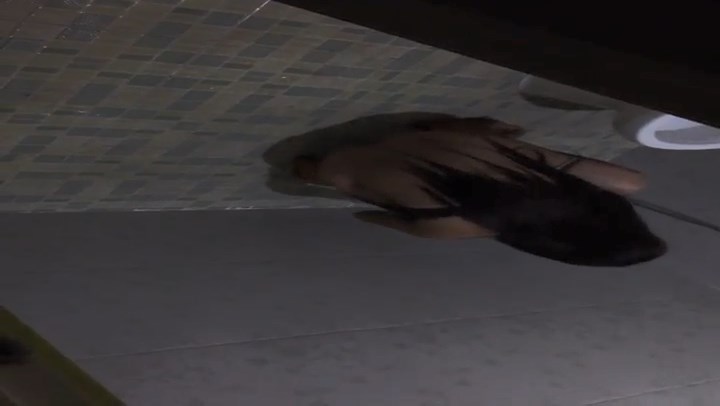 Ngintip Jablay Abis Dipake Mandi