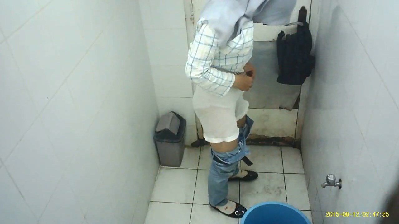 Ngintip Kerudung Abu Abu Pipis 2015