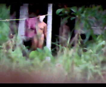 Ngintip Pulang Kampung Ada Hiburan