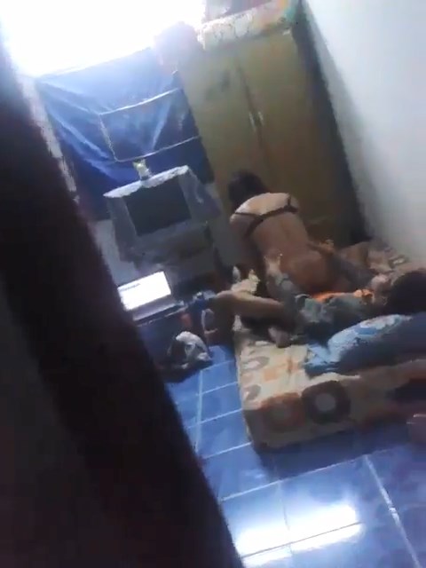 Ngintip Wot Super Ganas