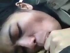 Pns Ngisep Kontol Siang Siang Di Mobil