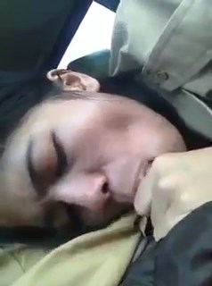Pns Ngisep Kontol Siang Siang Di Mobil