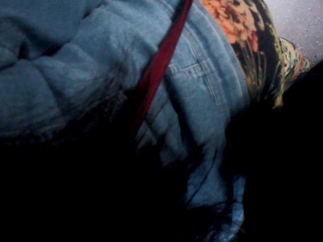 Scandal Gesek2 Kontol Di Busway