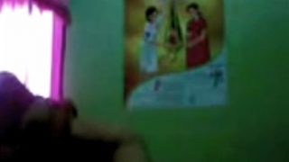 Scandal Jilbab Ngewe Di Puskesmas