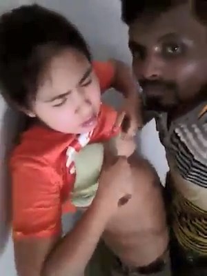 Scandal Tki Di Tangga Hdb