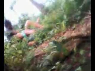 Smp Di Gerebek Cowonya Lari