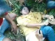 Smp Ketahuan Cowonya Nangis