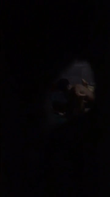 Subuh Tadi Ada Suara Plok Plok