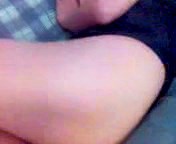 Tante Lagi Enak Tidur Ngajak Ngentot Dari Kendari