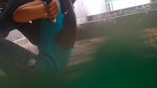 Terciduk Siang Bolong