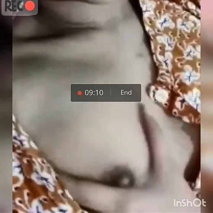 Vcs Di Line Baju Batik Coklat