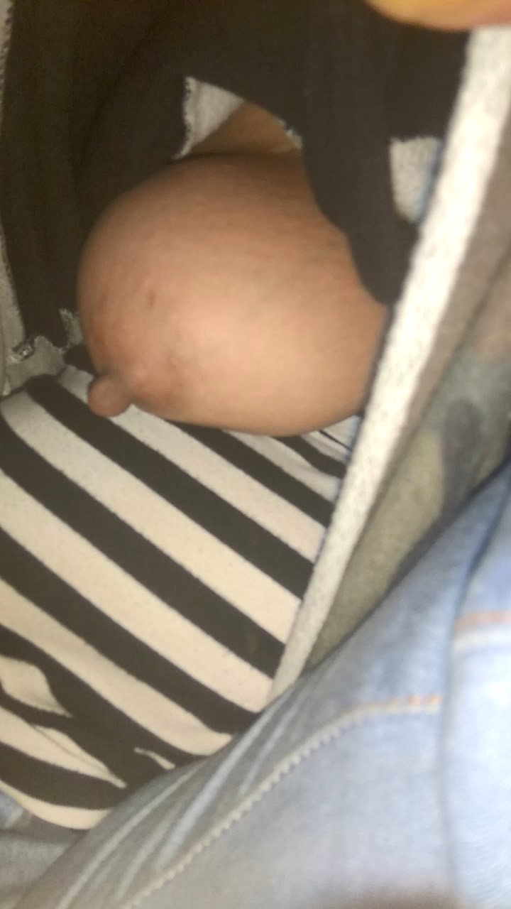 Boobs Wife Mahmud Anak 2