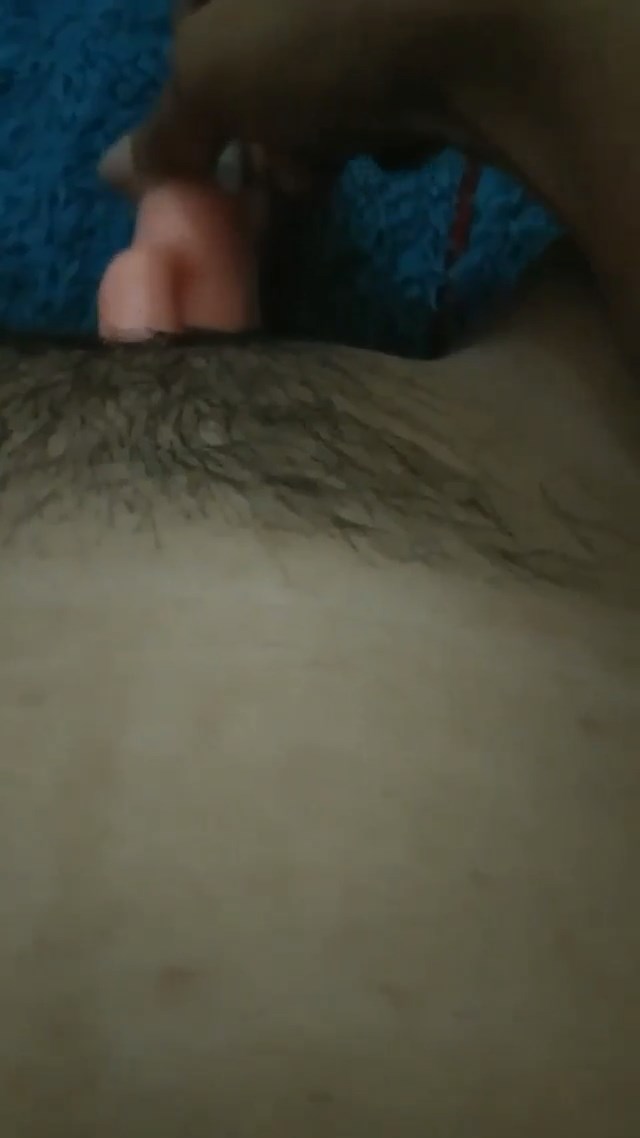 Colok Dildo Orange Bilang Enak Sekali