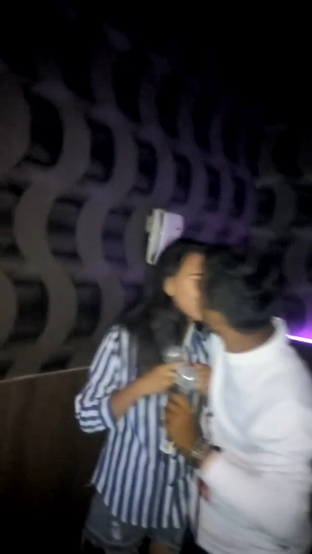 Lc Di Cium Om Om Di Karoke Part 2