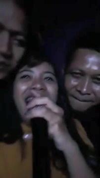 Lc Di Cium Om Om Di Karoke