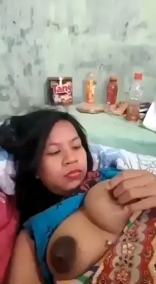 Pembantu Biru Pelintir Pentilnya