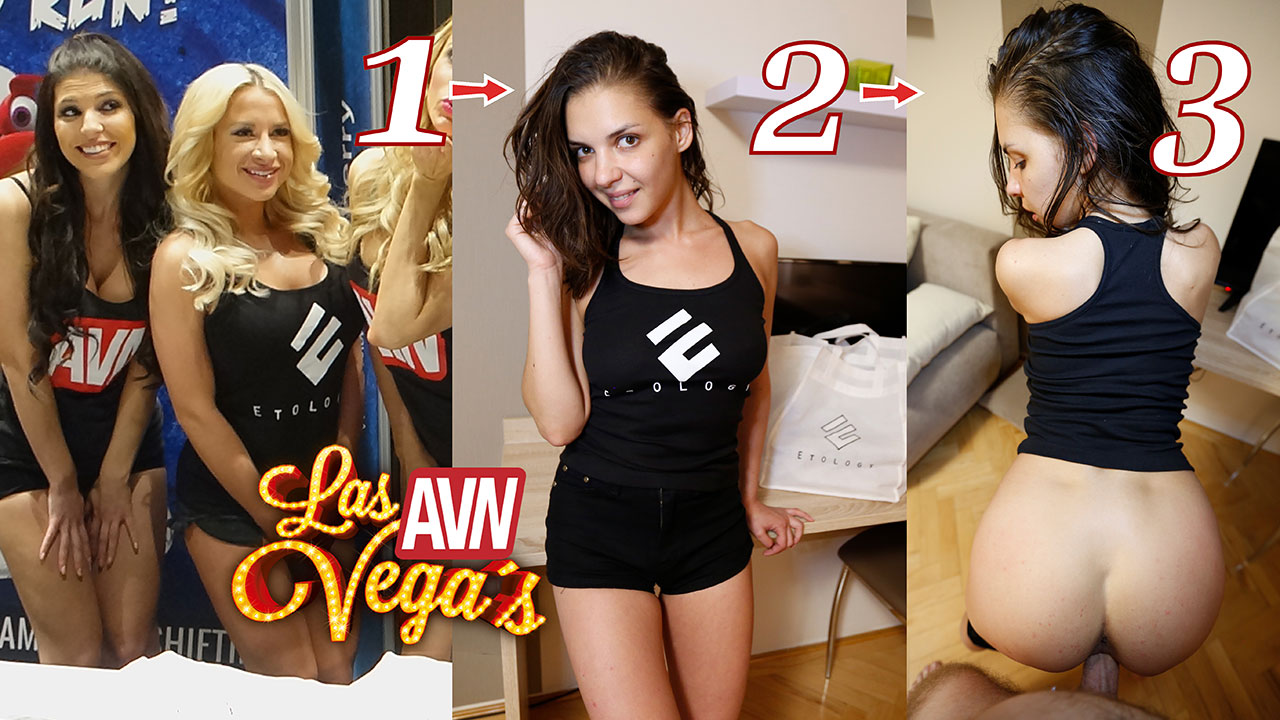 ASD AVN: Day 3 / Etology Showgirl