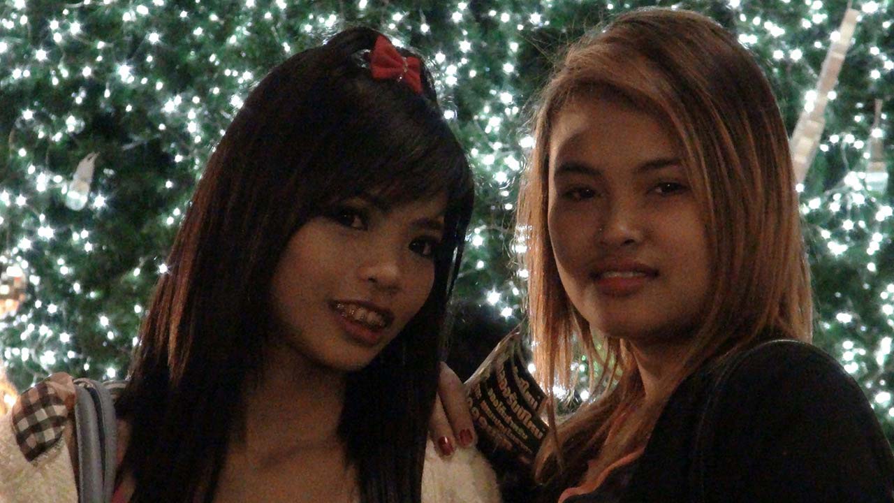 ASD A Christmas Gift: Tik & Kam