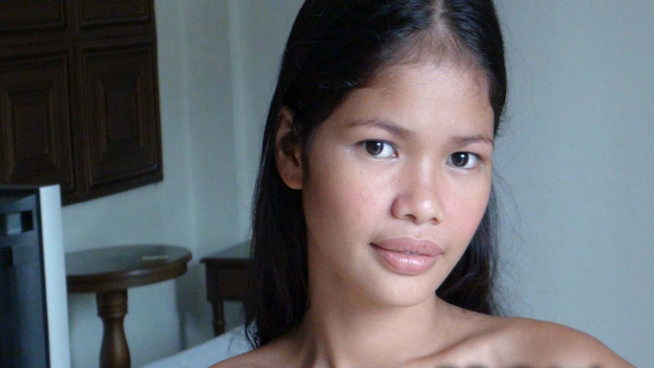 ASD Anabel TP: Valentine’s bonus