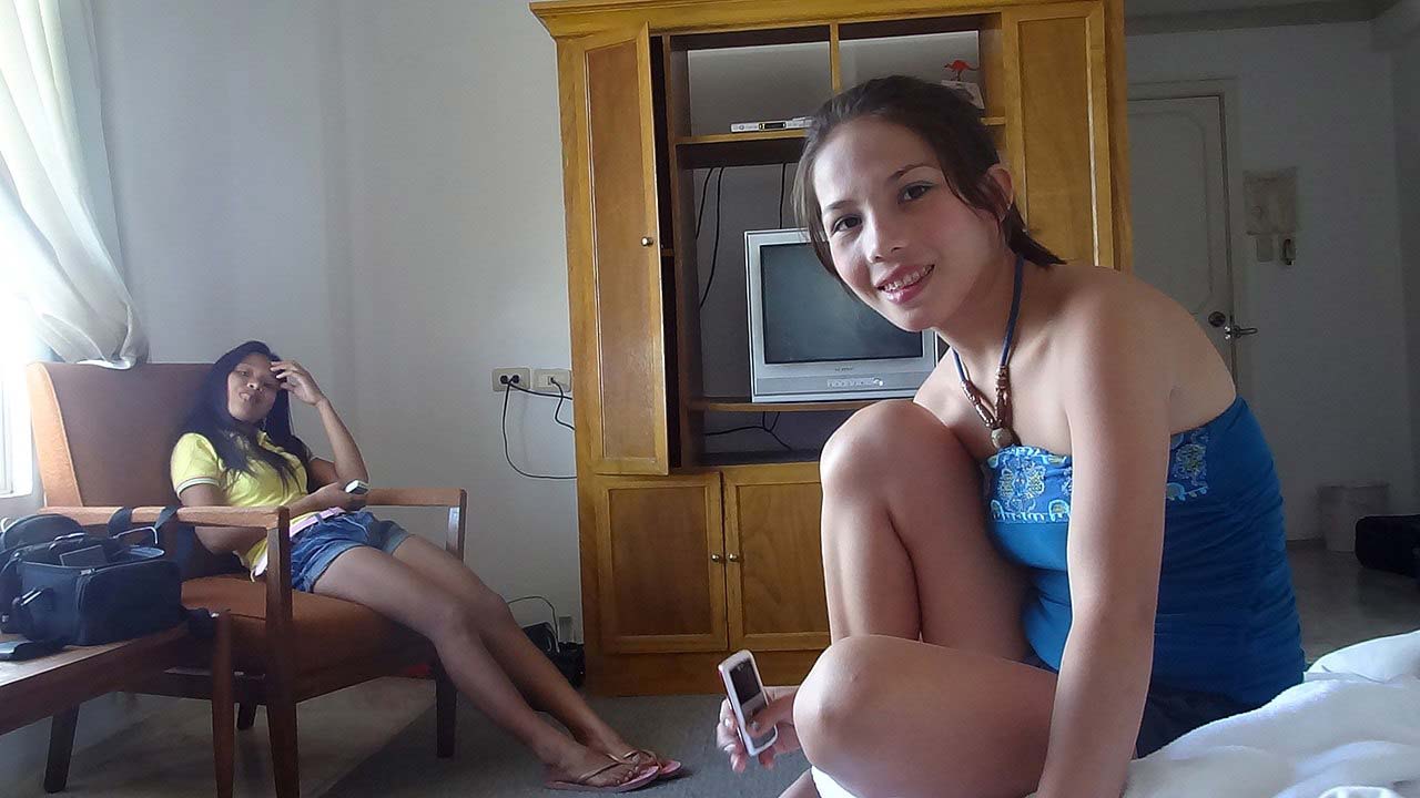 ASD Ann & Shiela