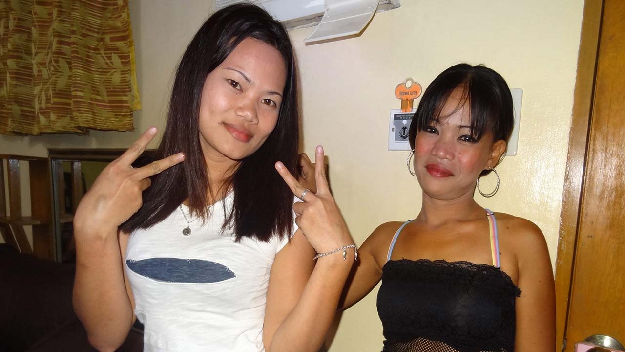 ASD Leann & Irish