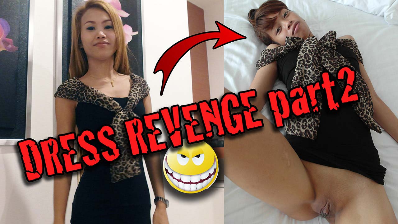ASD Mai: Dress revenge 2
