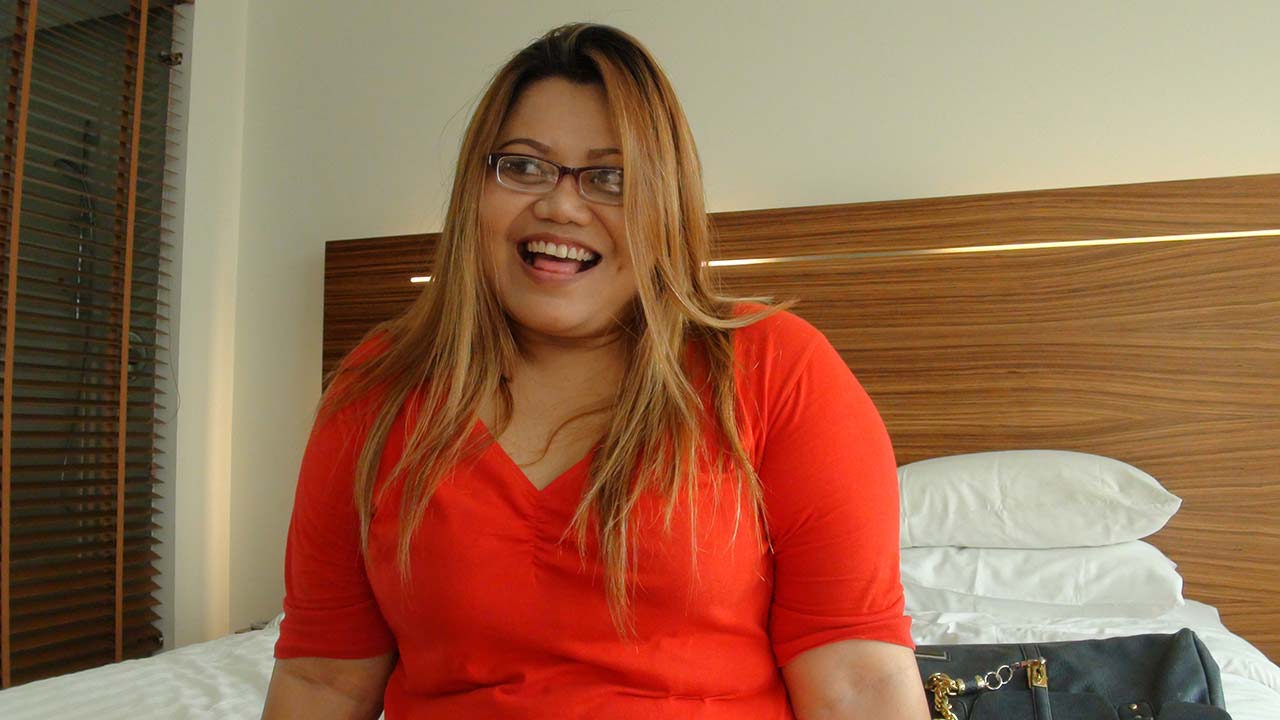 ASD Nam again: Still cock-hungry!