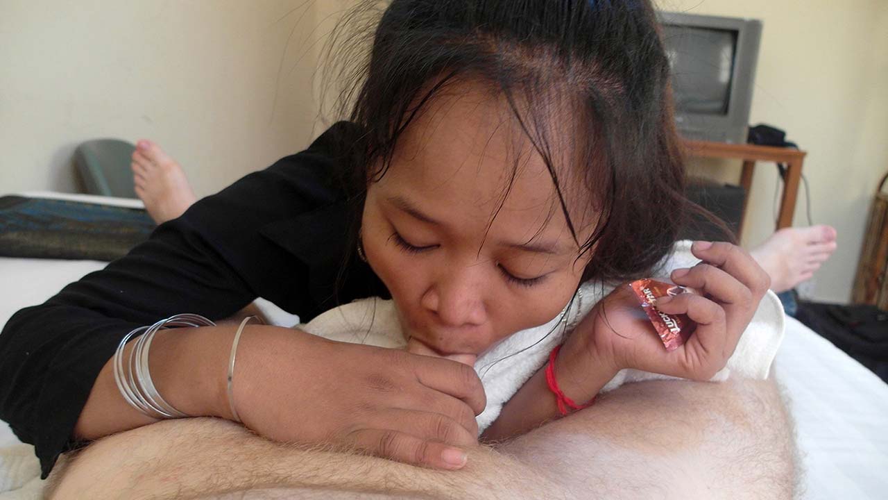 ASD New hotel + Vee last fuck