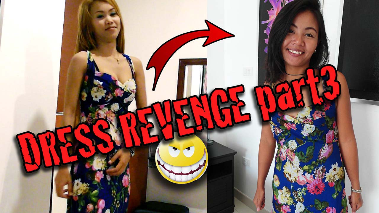 ASD Sa: Dress revenge 3