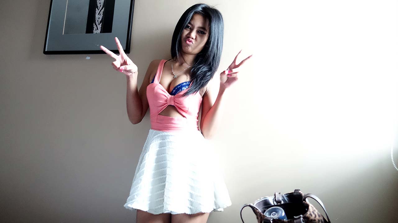 ASD Jubjang givin’ up more of that Bangkok ass in the morning