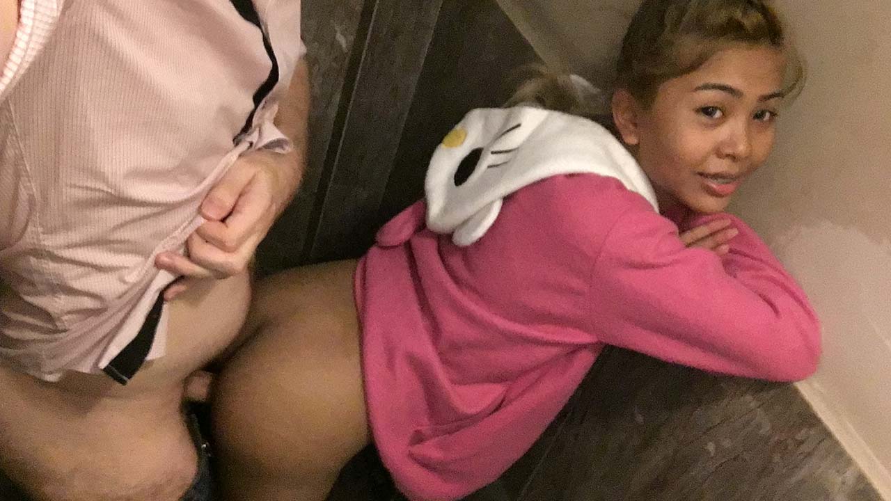 ASD Meem’s Break Quickie